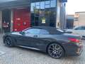 BMW 840 840d Cabrio mhev 48V xdrive Individ. Msport auto Grigio - thumbnail 4