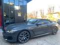 BMW 840 840d Cabrio mhev 48V xdrive Individ. Msport auto Grigio - thumbnail 15