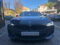 BMW 840 840d Cabrio mhev 48V xdrive Individ. Msport auto Grigio - thumbnail 3