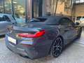 BMW 840 840d Cabrio mhev 48V xdrive Individ. Msport auto Grigio - thumbnail 9