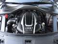Audi A8 L 4.0 TFSI quattro Tiptronic Gris - thumbnail 9