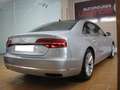 Audi A8 L 4.0 TFSI quattro Tiptronic Gris - thumbnail 2