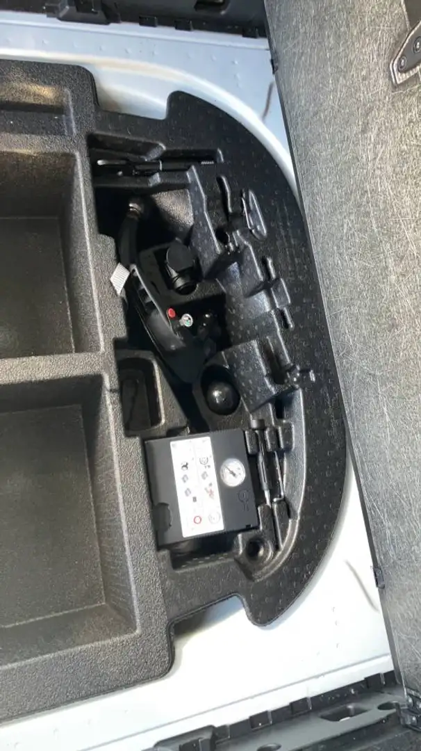 Skoda Octavia RS 245 - AHK Pano VIRTUAL DSG ACC Blanc - 2