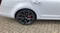 Skoda Octavia RS 245 - AHK Pano VIRTUAL DSG ACC Blanc - thumbnail 10
