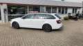 Skoda Octavia RS 245 - AHK Pano VIRTUAL DSG ACC Blanc - thumbnail 5