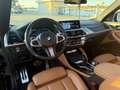 BMW X4 XDRIVE M40d MHEV 48V AUTO TETTO LED RADAR HARMAN/K Blu/Azzurro - thumbnail 10