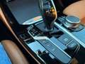 BMW X4 XDRIVE M40d MHEV 48V AUTO TETTO LED RADAR HARMAN/K Blu/Azzurro - thumbnail 25