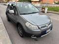 Fiat Sedici 2.0 MJT 16V DPF 4x4 Emotion Grigio - thumbnail 3