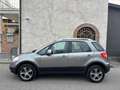 Fiat Sedici 2.0 MJT 16V DPF 4x4 Emotion Grigio - thumbnail 6