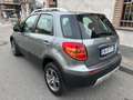 Fiat Sedici 2.0 MJT 16V DPF 4x4 Emotion Grigio - thumbnail 4