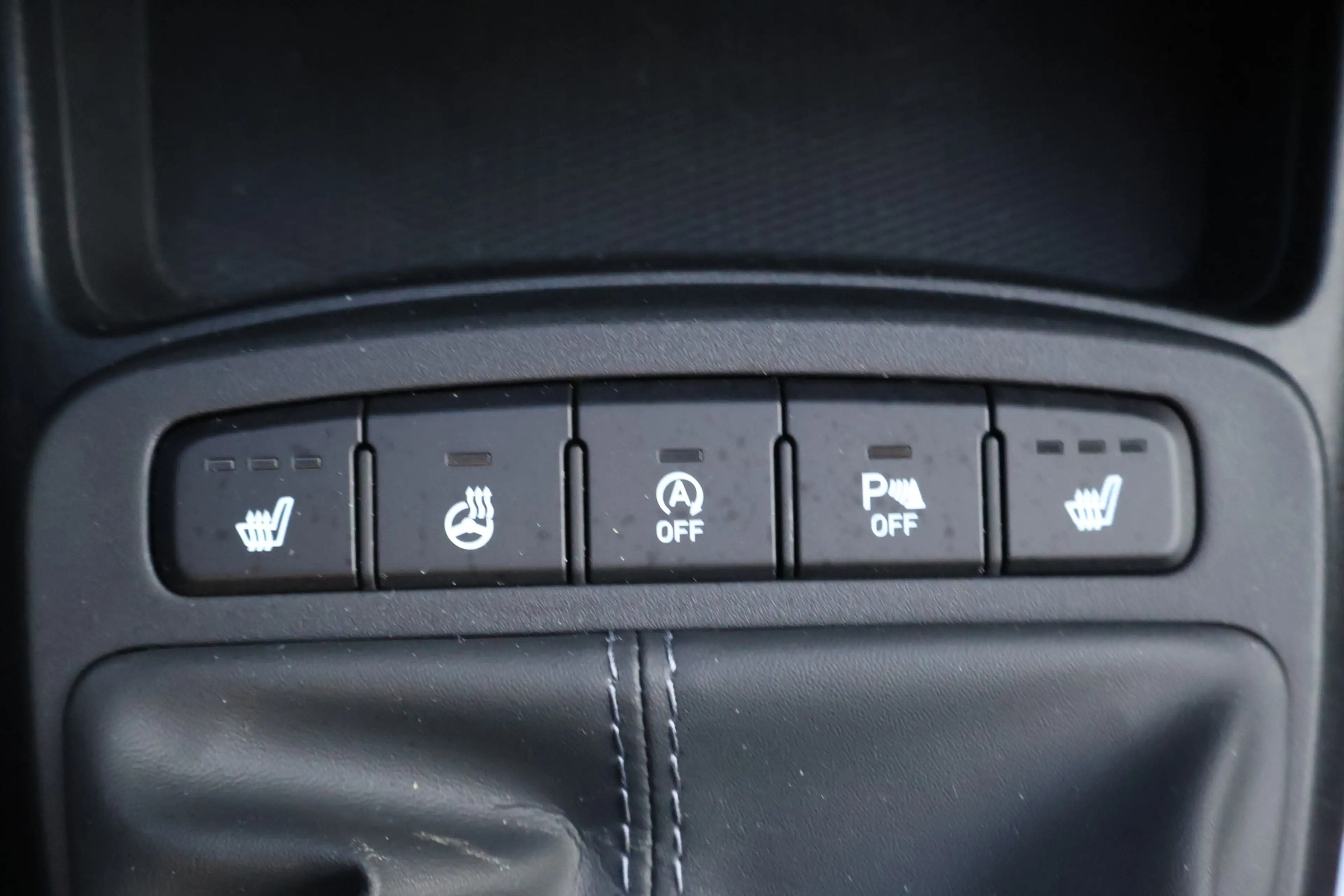 Hyundai i10 1.0 Trend Navi ACC DAB Tempomat Kamera Klima — photo 19