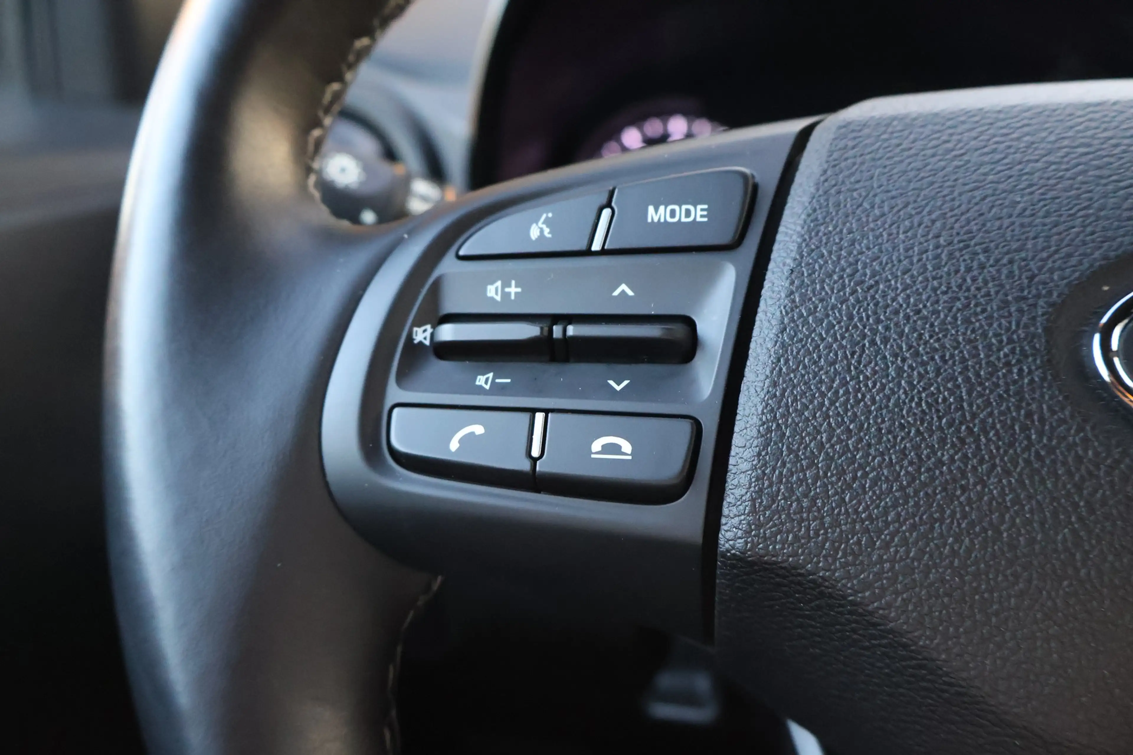 Hyundai i10 1.0 Trend Navi ACC DAB Tempomat Kamera Klima — photo 22