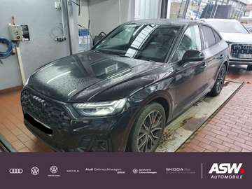 quattro 3.0TDI tiptronic 360° PANO