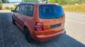 Volkswagen Touran 1,4 TSI 103 kW,KLIMAAUTOMATIK, KEIN TÜV Orange - thumbnail 6
