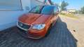 Volkswagen Touran 1,4 TSI 103 kW,KLIMAAUTOMATIK, KEIN TÜV Orange - thumbnail 3