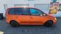 Volkswagen Touran 1,4 TSI 103 kW,KLIMAAUTOMATIK, KEIN TÜV Orange - thumbnail 4