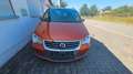 Volkswagen Touran 1,4 TSI 103 kW,KLIMAAUTOMATIK, KEIN TÜV Orange - thumbnail 2