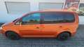 Volkswagen Touran 1,4 TSI 103 kW,KLIMAAUTOMATIK, KEIN TÜV Orange - thumbnail 5