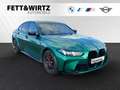 BMW M3 Competition Glasdach|Harman/Kardon|Head-Up Grün - thumbnail 1