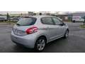 Peugeot 208 1.2i PureTech 82 Allure Grau - thumbnail 3