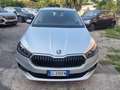 Skoda Fabia 1.0 MPI 65 CV Ambition Argent - thumbnail 1
