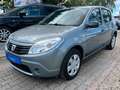 Dacia Sandero Ambiance*2.HD*Klima*83.TKM*TÜV NEU Blau - thumbnail 4