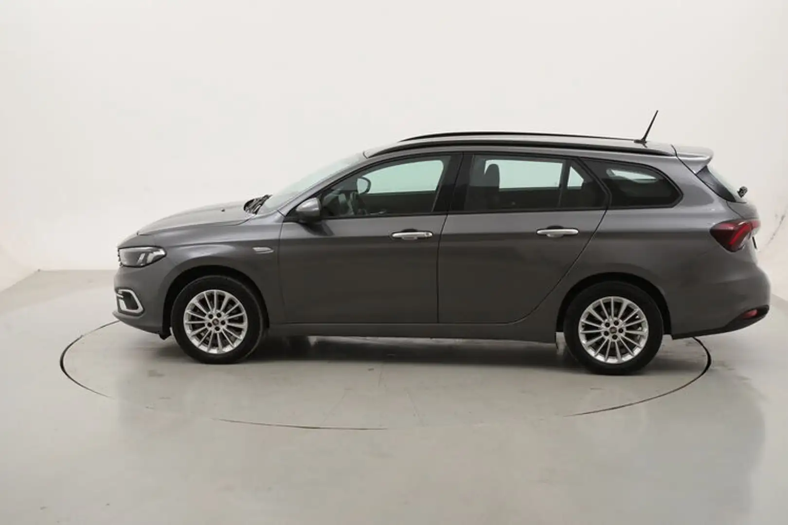 Fiat Tipo SW Business 1.3 Diesel 95CV Grigio - 2