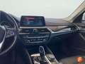 BMW 520 520d Blanco - thumbnail 9