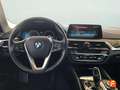 BMW 520 520d Blanco - thumbnail 8