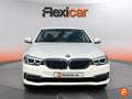 BMW 520 520d Blanco - thumbnail 2