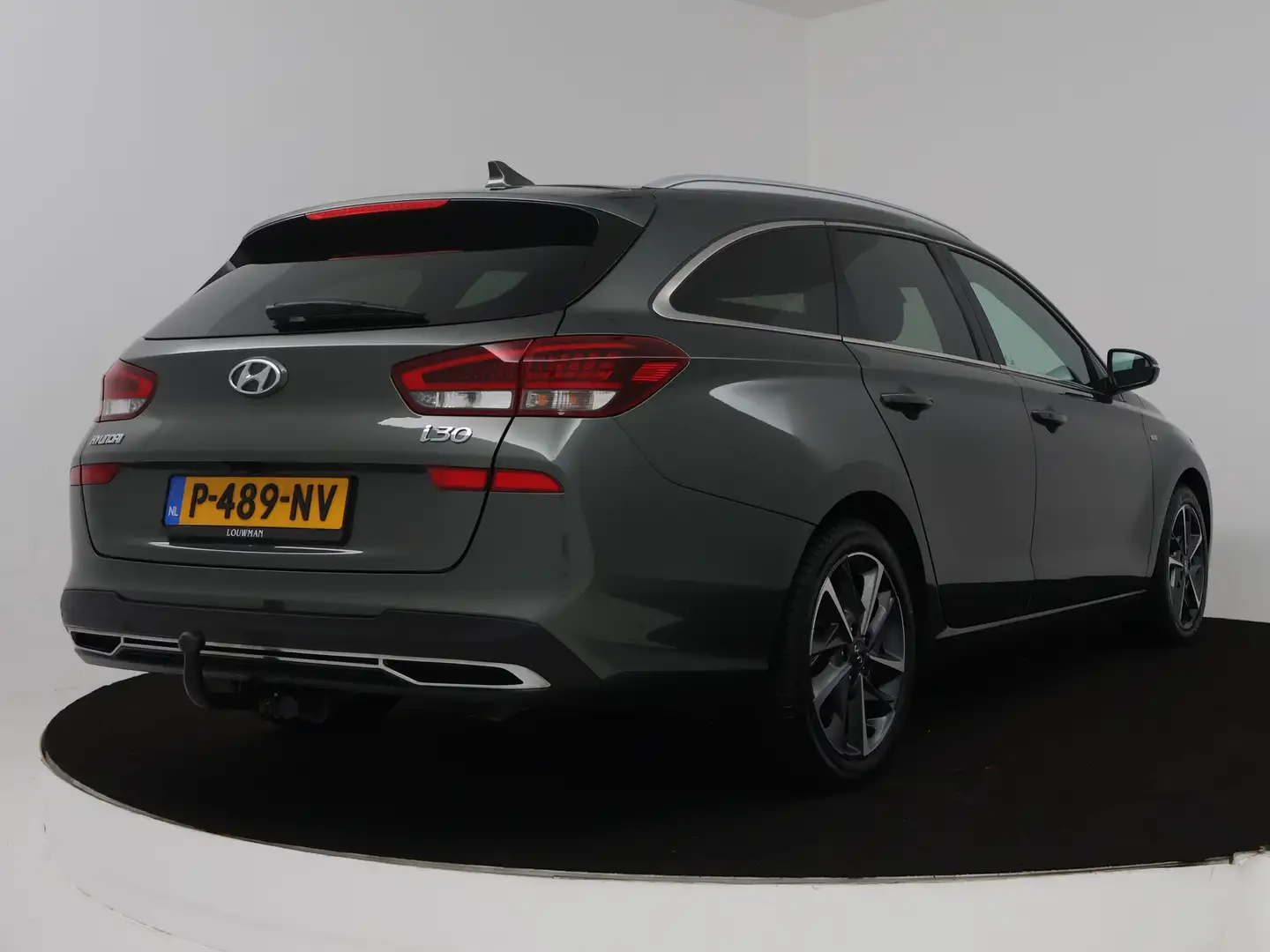 Hyundai i30 Wagon 1.5 T-GDi MHEV Premium | Apple Carplay / And Vert - 2