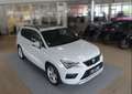 SEAT Ateca FR 4Drive; LED NAV 360° DCC LAN PANO AHK Weiß - thumbnail 3