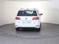 Volkswagen Golf Sportsvan Rabbit TSI Weiß - thumbnail 6