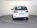 Volkswagen Golf Sportsvan Rabbit TSI Weiß - thumbnail 5