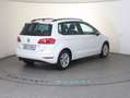 Volkswagen Golf Sportsvan Rabbit TSI Weiß - thumbnail 8