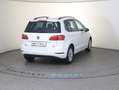 Volkswagen Golf Sportsvan Rabbit TSI Weiß - thumbnail 7