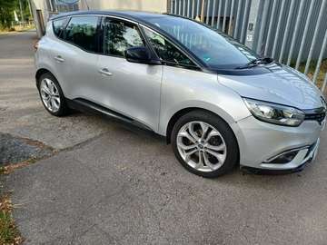 Scenic 1.5 dCi Energy Limited pret à immatriculer