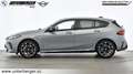 BMW 120 d 5-Türer F70 B47 M Sportpaket HK HiFi DAB Grau - thumbnail 4