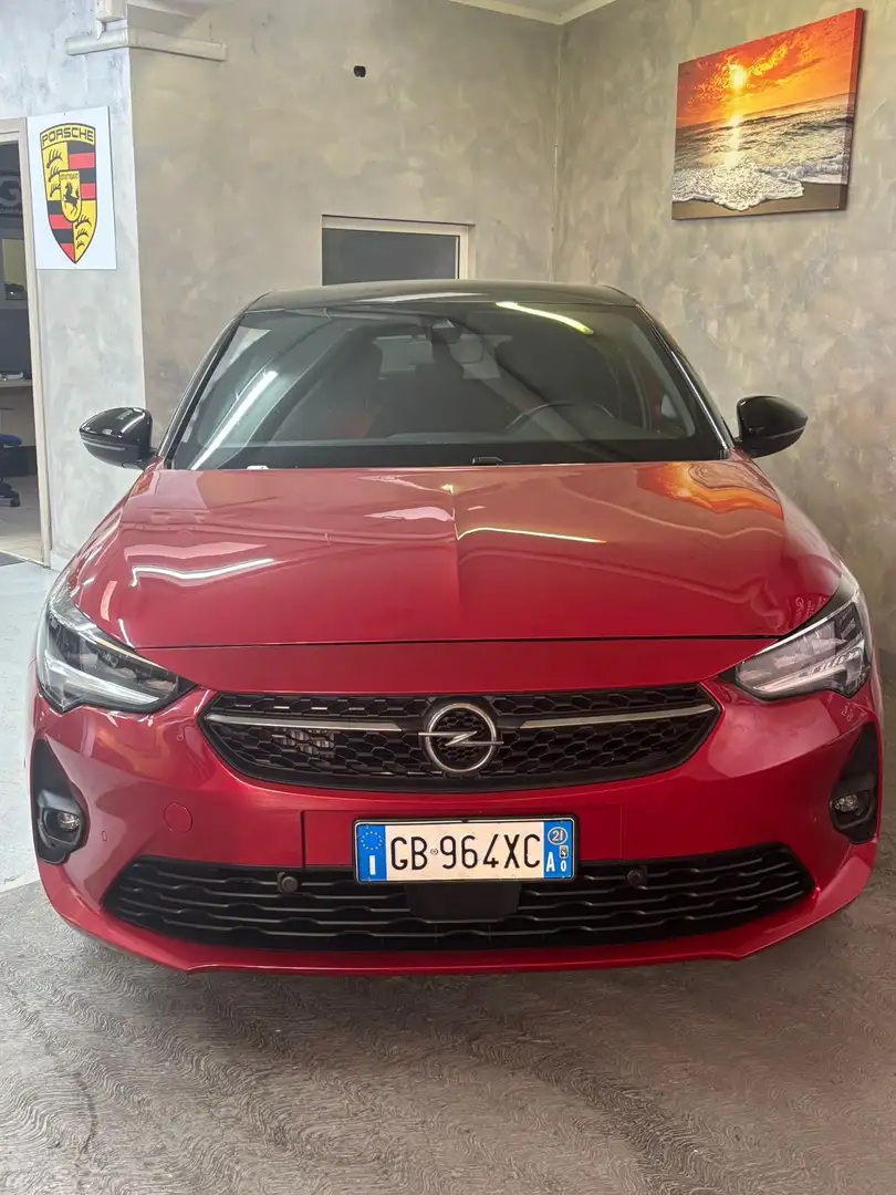 Opel Corsa 1.2 GS Line + s&s 100cv - 2