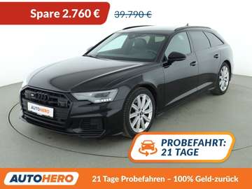 3.0 TDI Mild-Hybrid quattro Aut.*NAVI*LED*ACC*