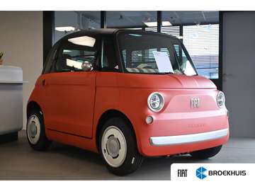 Brommobiel Corallo Direct Leverbaar! | Full-LED |