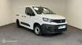 Peugeot Partner Standard 650kg BlueHDi 100ch S\u0026S BVM5 Asphalt - thumbnail 3