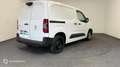 Peugeot Partner Standard 650kg BlueHDi 100ch S\u0026S BVM5 Asphalt - thumbnail 5