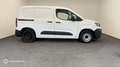 Peugeot Partner Standard 650kg BlueHDi 100ch S\u0026S BVM5 Asphalt - thumbnail 4