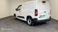 Peugeot Partner Standard 650kg BlueHDi 100ch S\u0026S BVM5 Asphalt - thumbnail 7