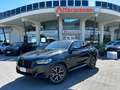 BMW X4 xdrive20d mhev 48V Msport auto KM 0 Чорний - thumbnail 1