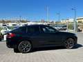 BMW X4 xdrive20d mhev 48V Msport auto KM 0 Fekete - thumbnail 4