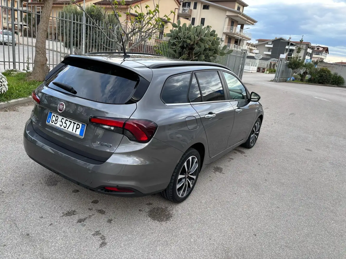 Fiat Tipo SW 1.6 mjt S-Design s&s 120cv my20 - 1