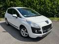 Peugeot 3008 3008 I 1.6 vti 16v Access UNIPROPRIETARIO Bianco - thumbnail 3