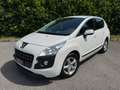 Peugeot 3008 3008 I 1.6 vti 16v Access UNIPROPRIETARIO Bianco - thumbnail 1